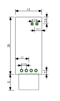 UTR-HID-01A