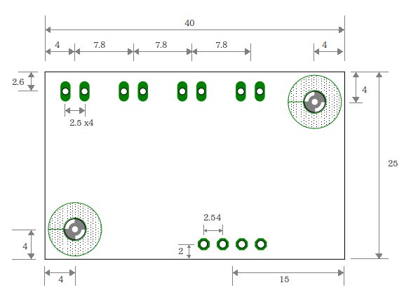 UTR-HID-04A